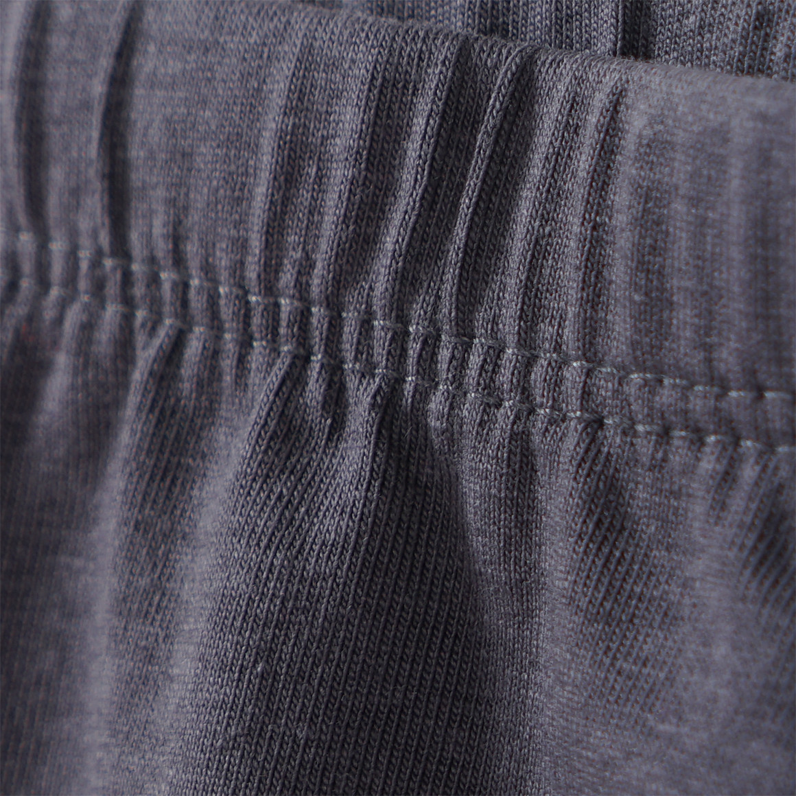 2 Baby Capri-Leggings im Basic-Look