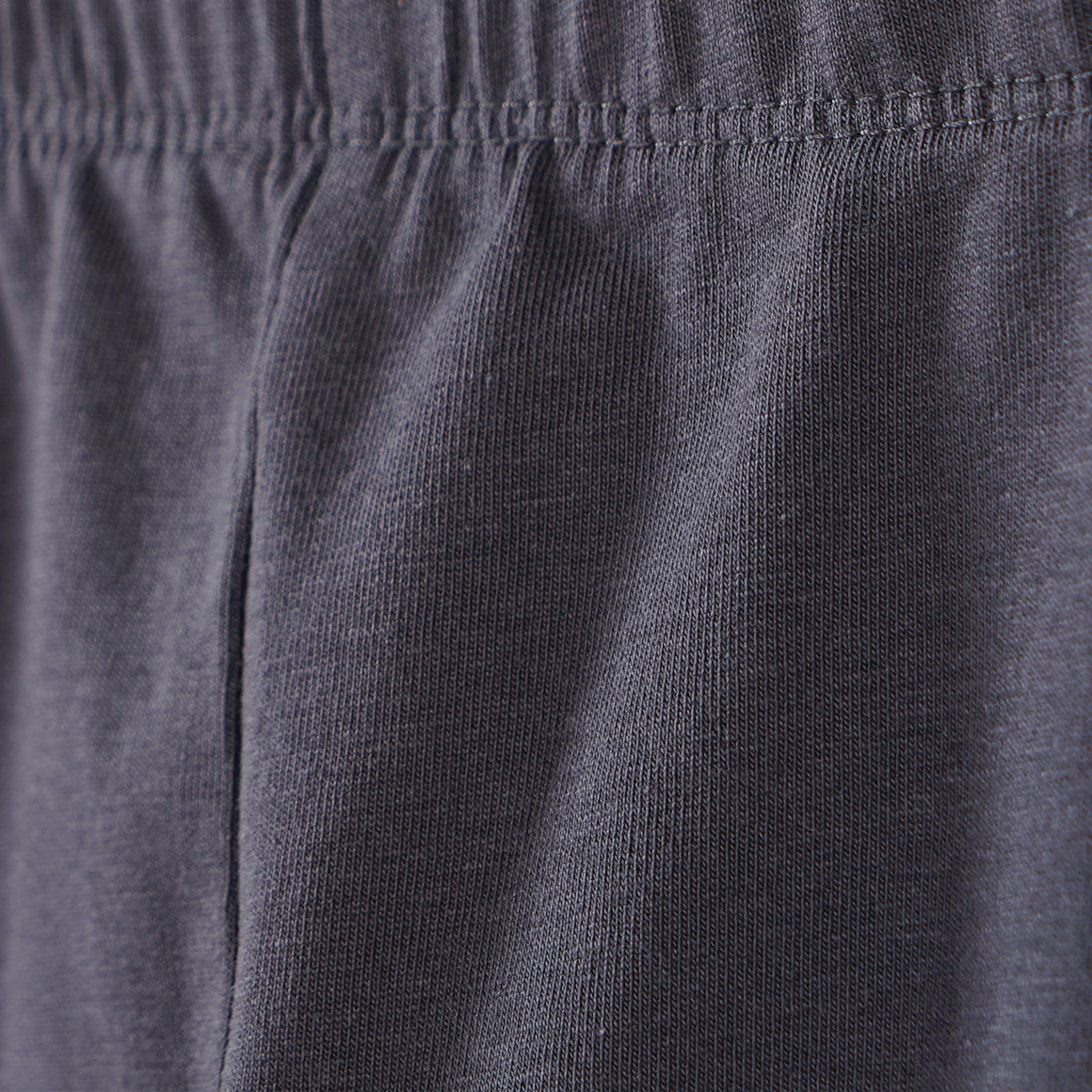 2 Mädchen Capri-Leggings im Basic-Look