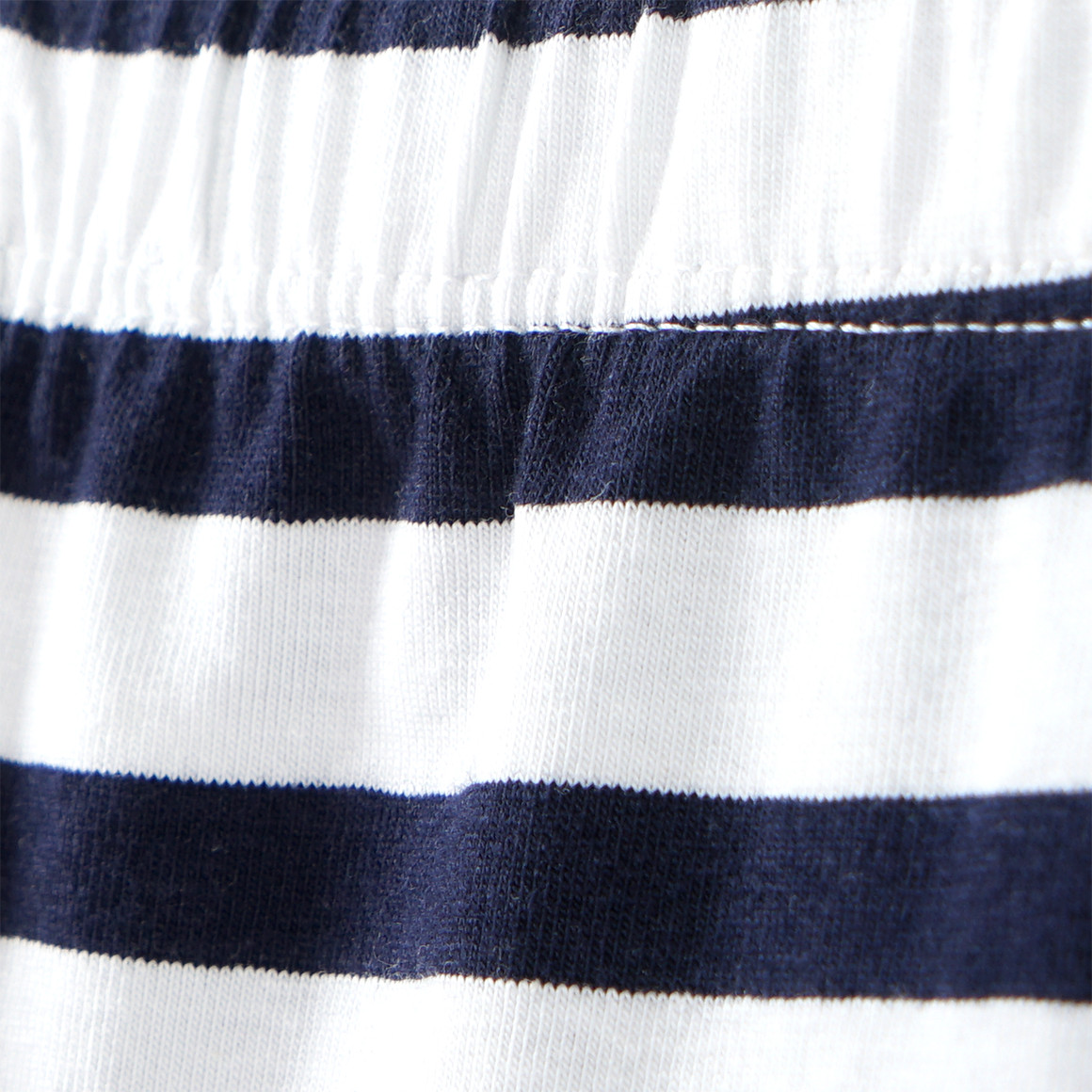 2 Mädchen Capri-Leggings im Basic-Look