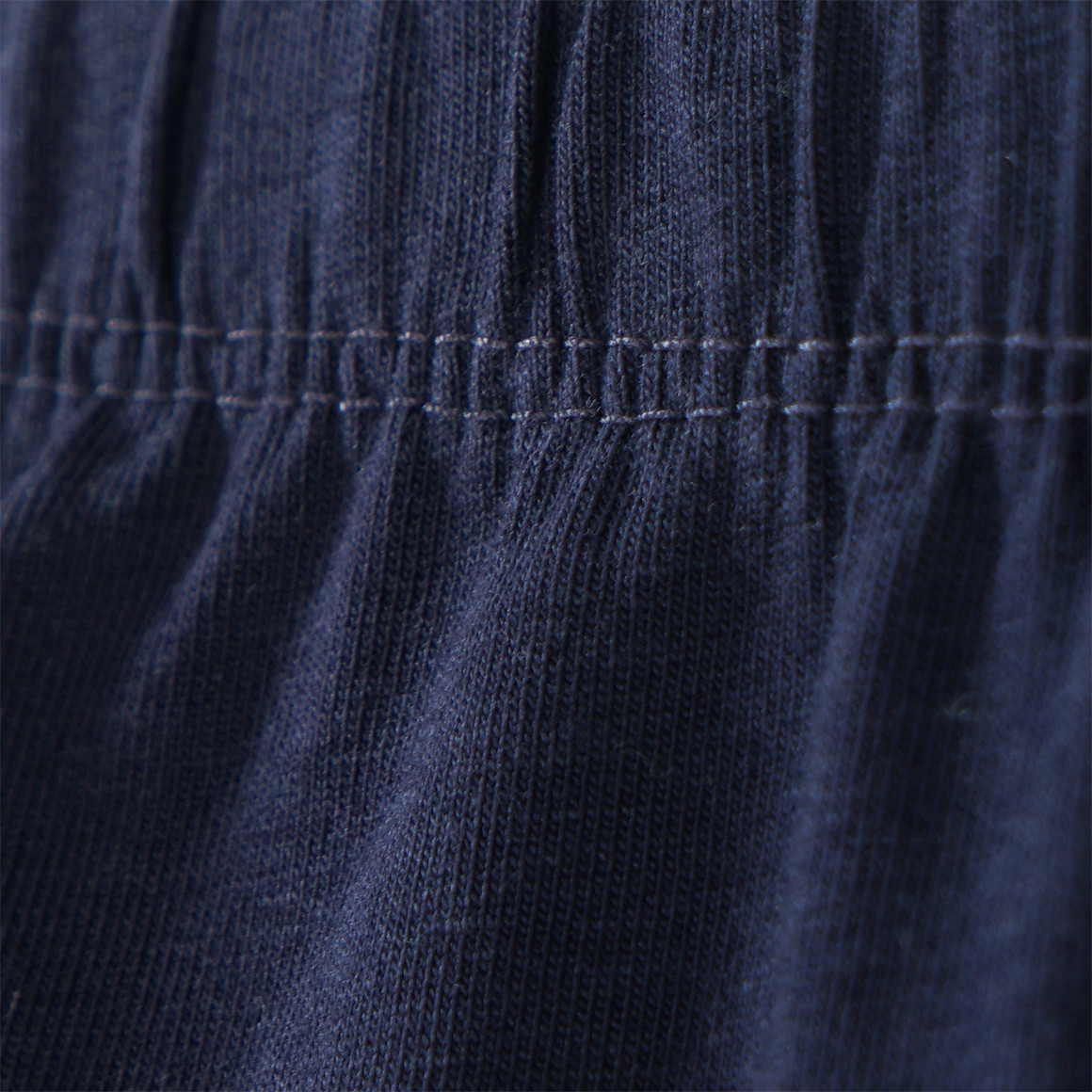 2 Mädchen Capri-Leggings im Basic-Look