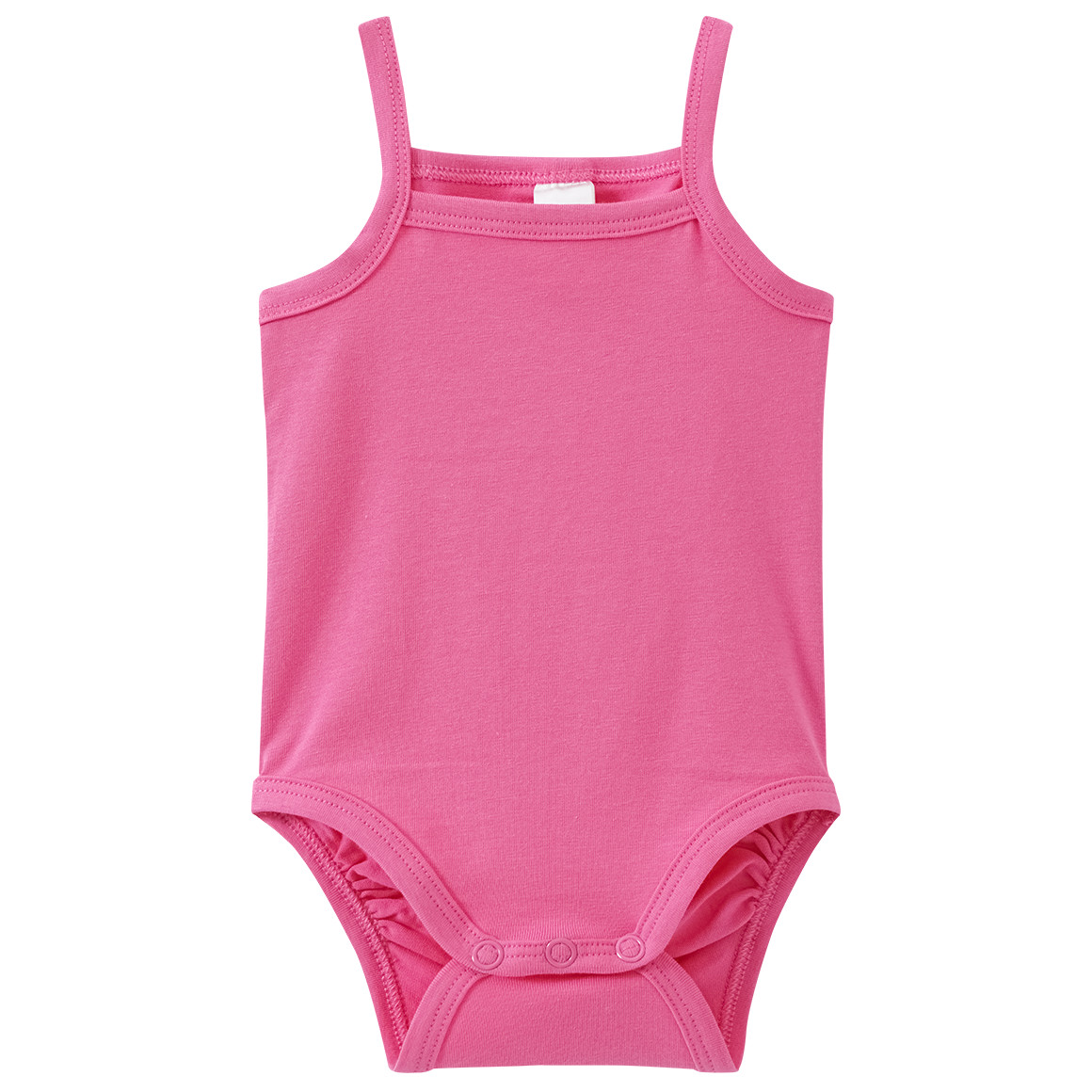 5 Baby Bodys in verschiedenen Farben