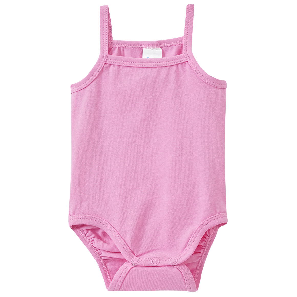 5 Baby Bodys in verschiedenen Farben