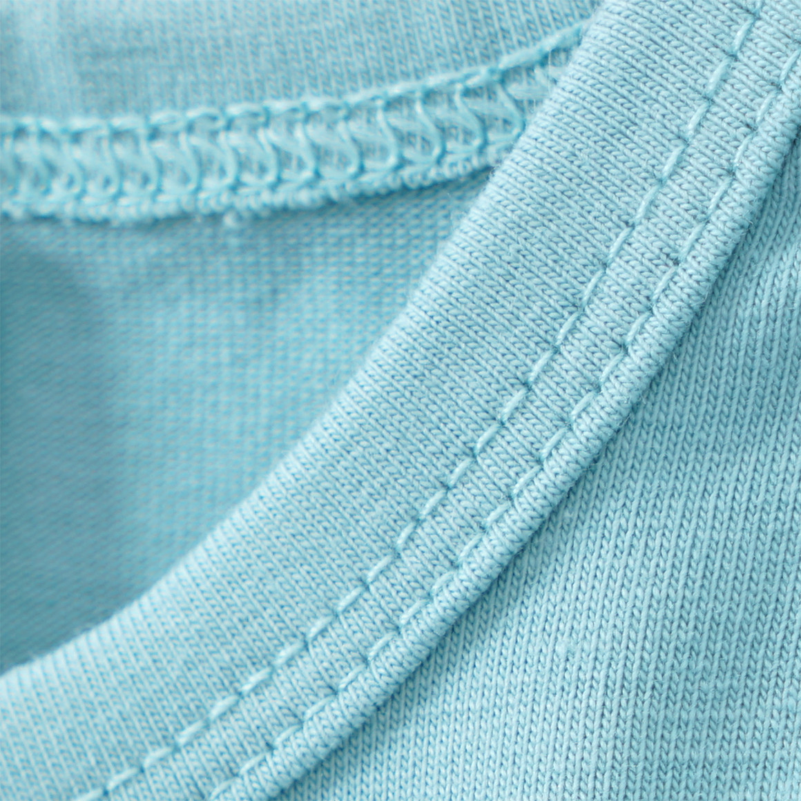 5 baby rompers in verschillende kleuren