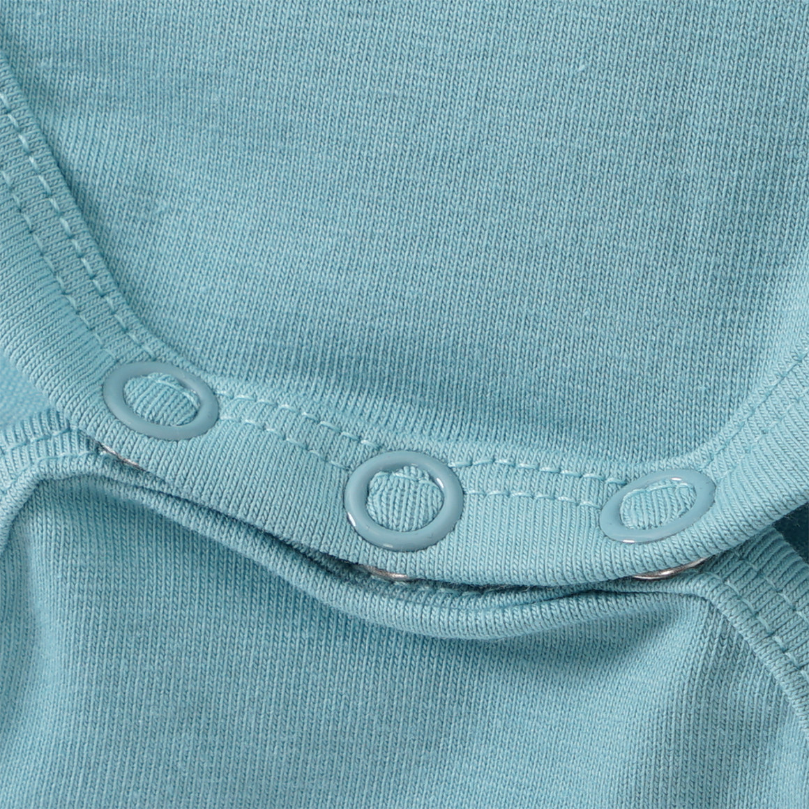 3 Baby Bodys in verschiedenen Farben