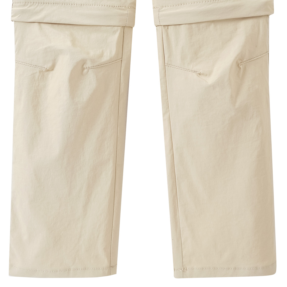 Kinder Trekking-Hose mit Zippertasche
