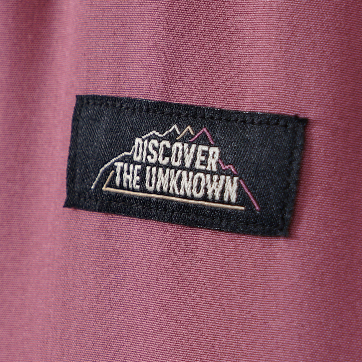 Meisjes fleece trui met opstaande kraag