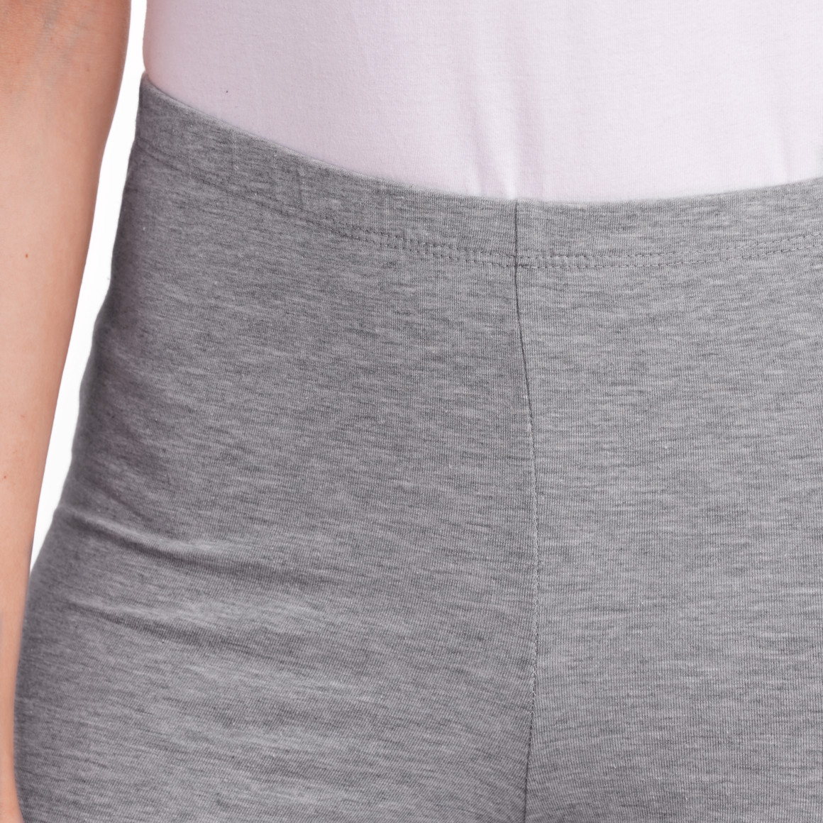 2 Damen Radler unifarben