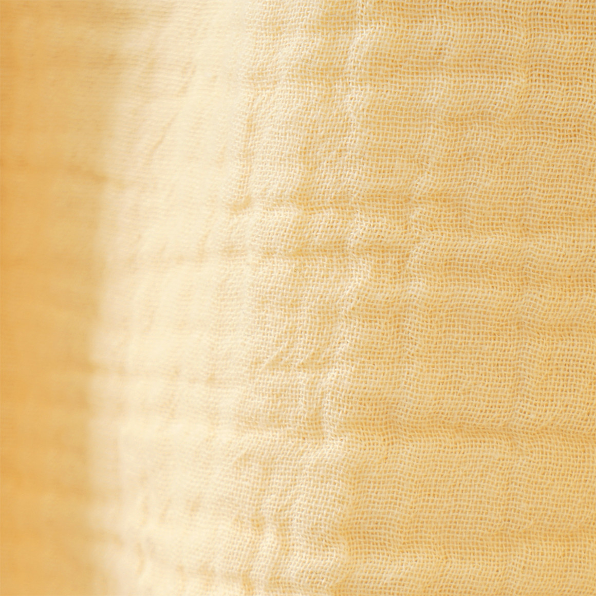 Mädchen Musselin-Rock mit Smokbund