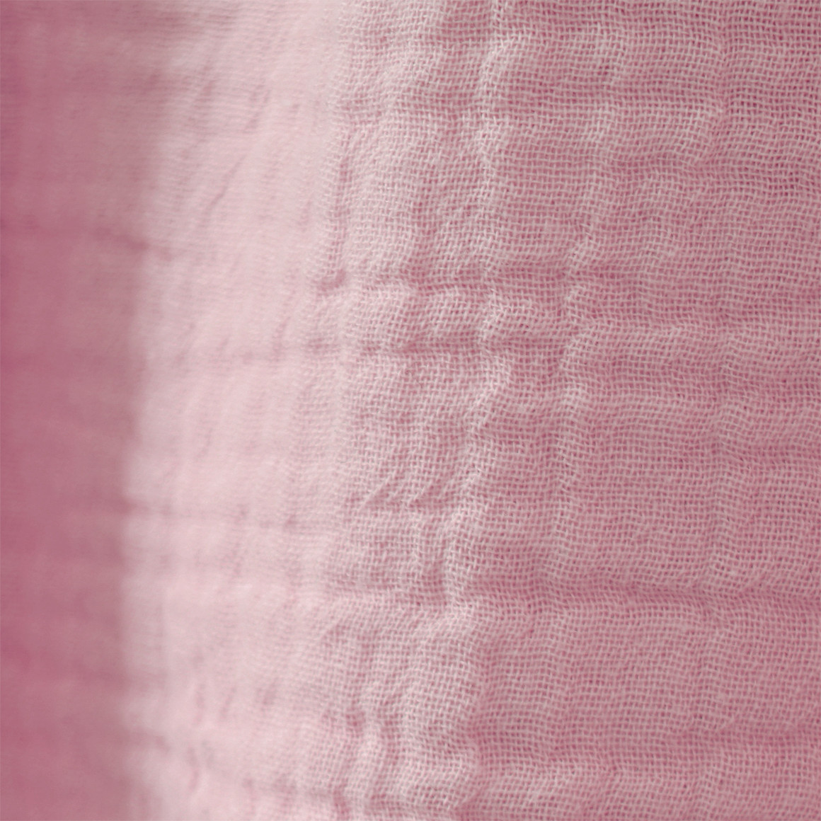 Mädchen Musselin-Rock mit Smokbund