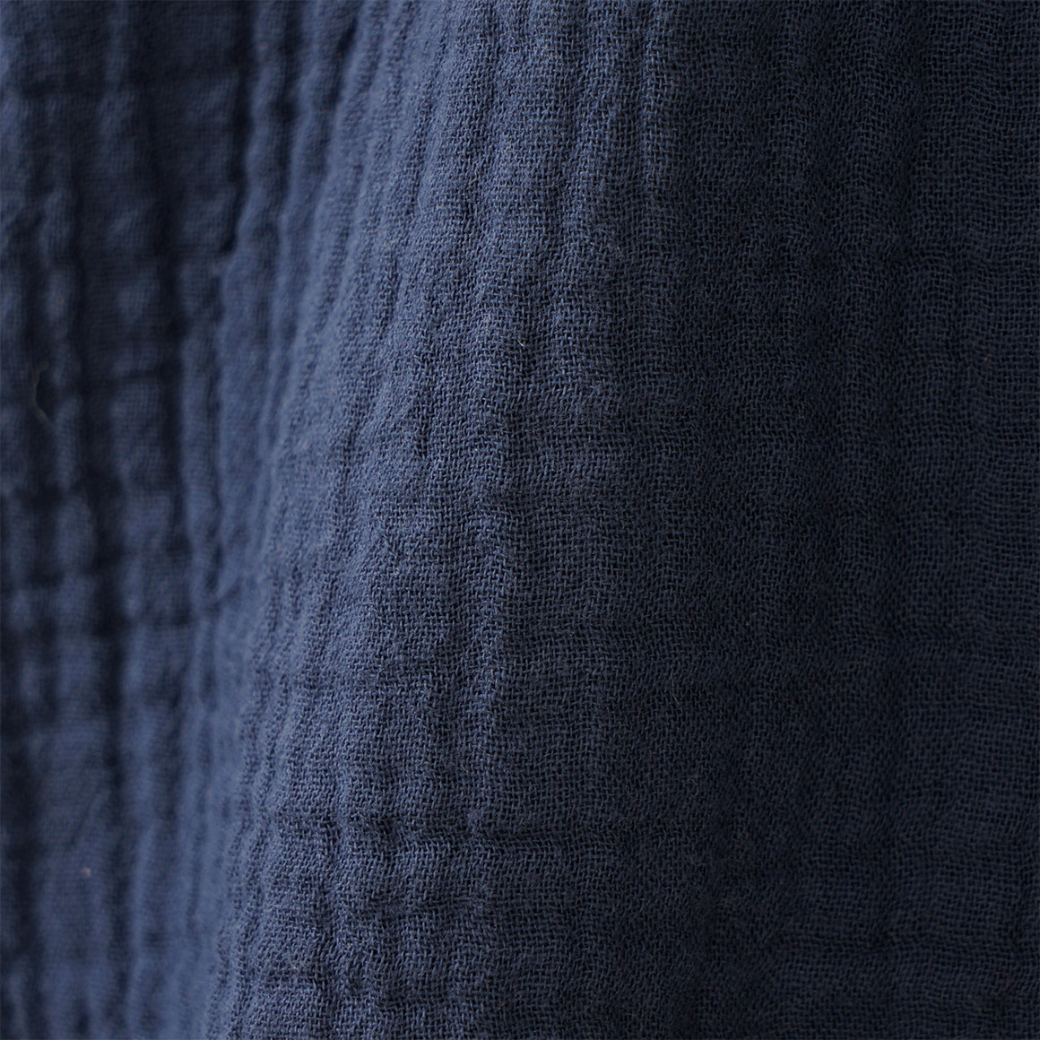 Mädchen Musselin-Rock mit Smokbund