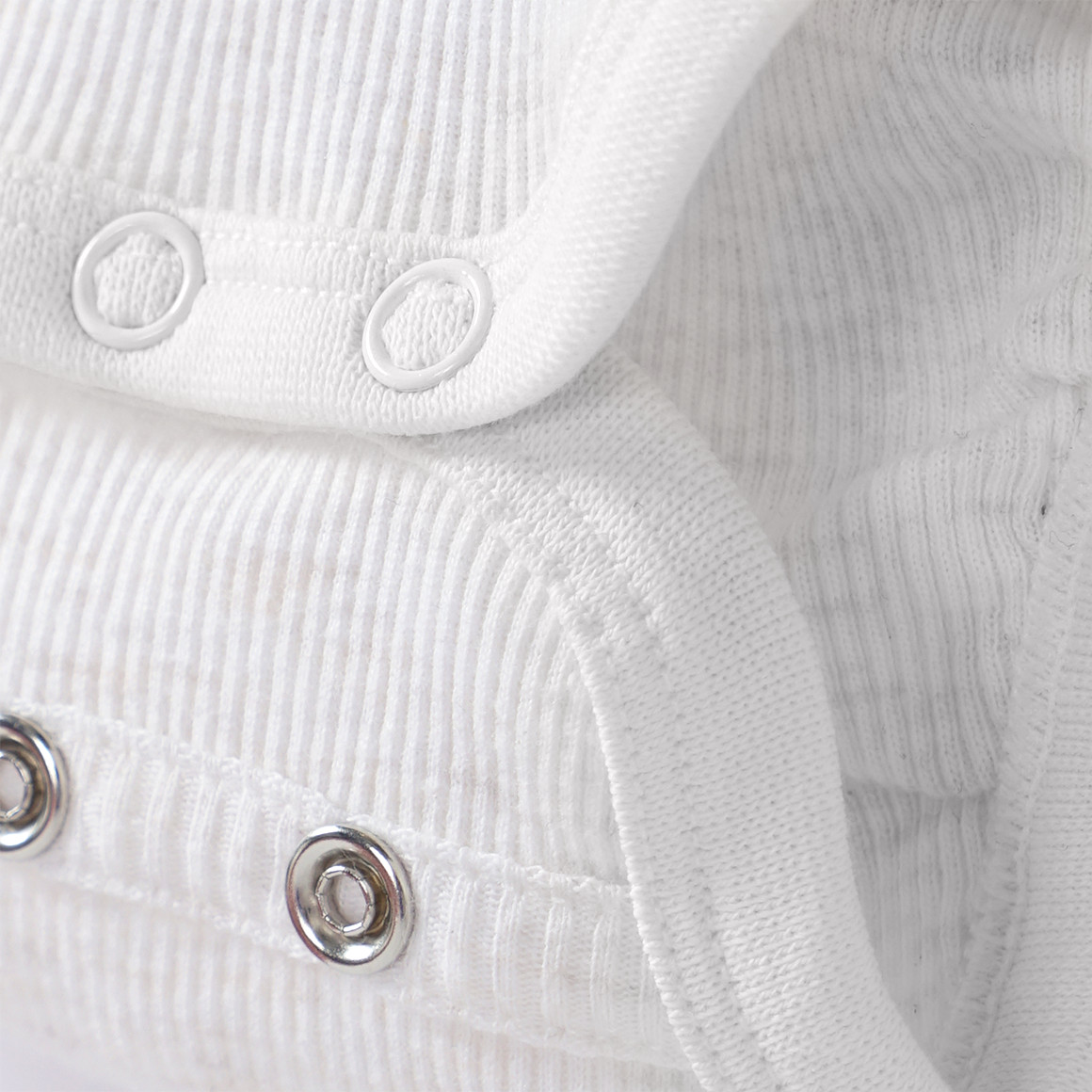 Newborn Wickelbody, Hose und Mütze im Set