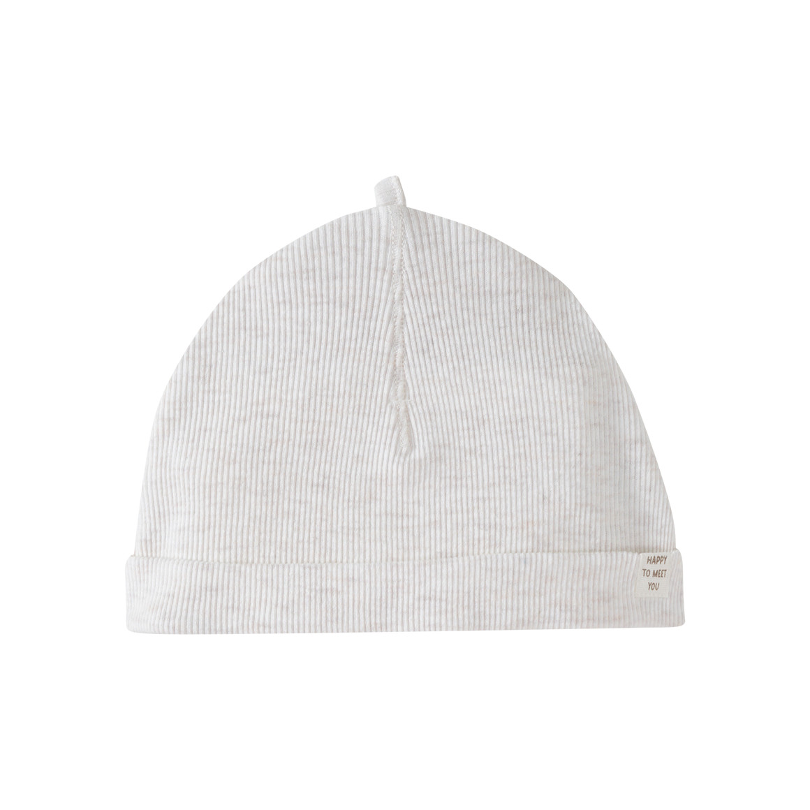 Newborn Wickelbody, Hose und Mütze im Set