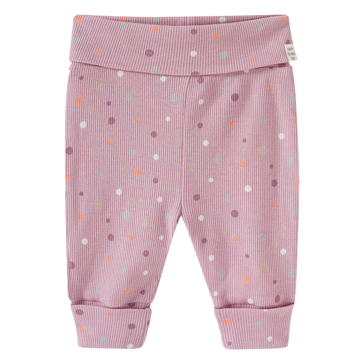 Newborn Wickelbody, Hose und Mütze im Set