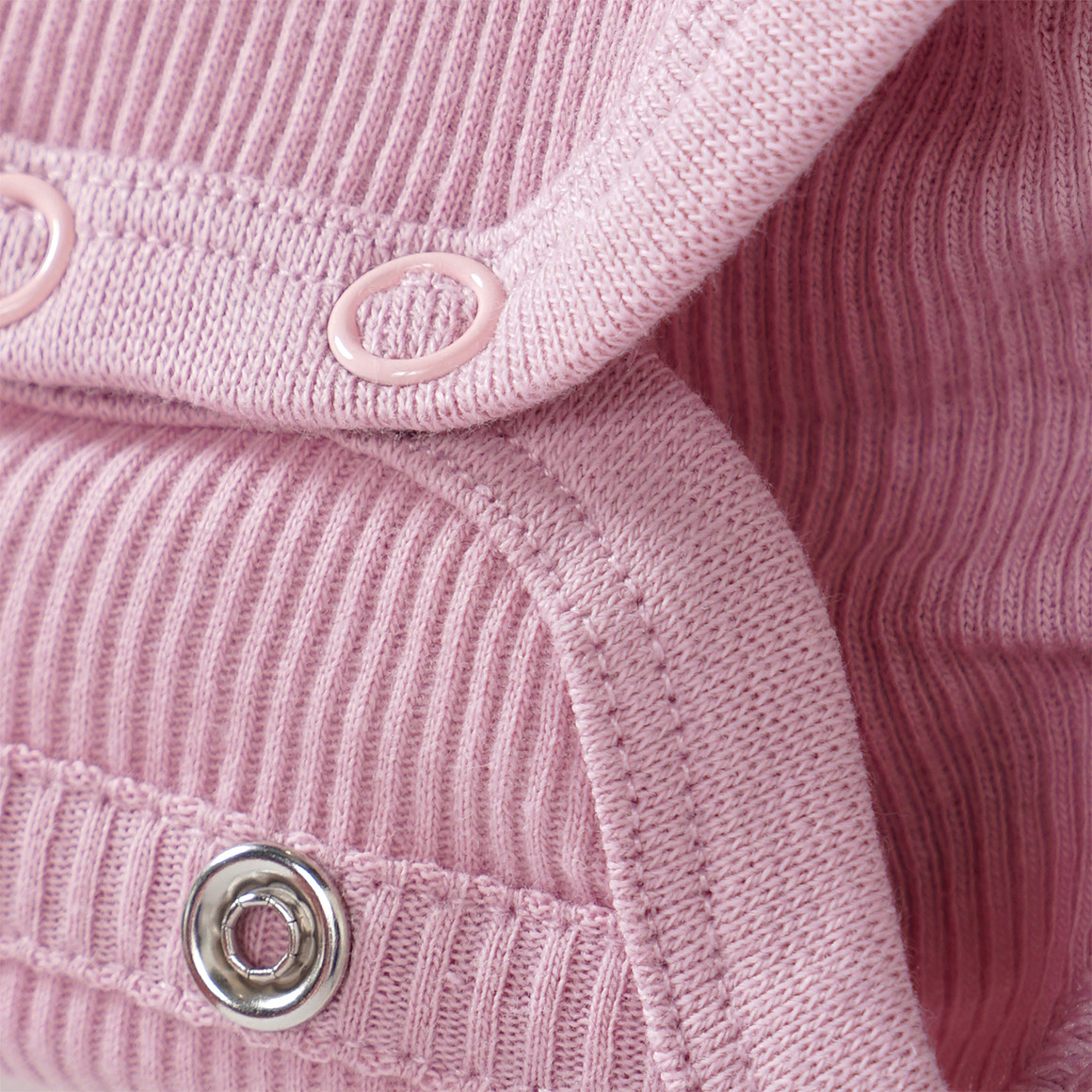 Newborn Wickelbody, Hose und Mütze im Set