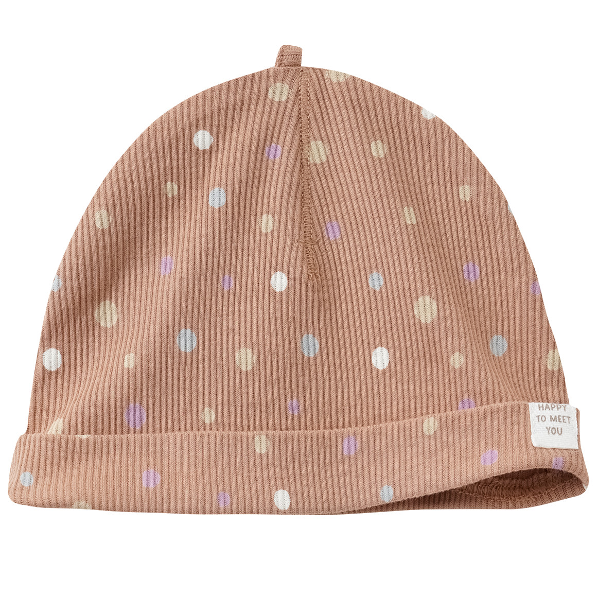 Newborn Wickelbody, Hose und Mütze im Set