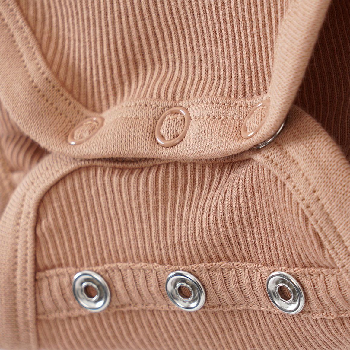 Newborn Wickelbody, Hose und Mütze im Set