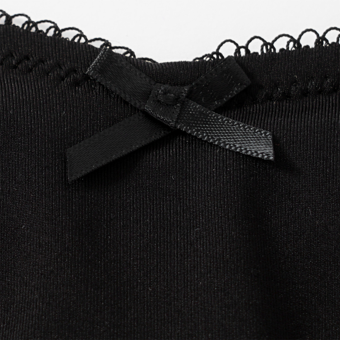 3 Damen Umstands-Slips  mit Spitze