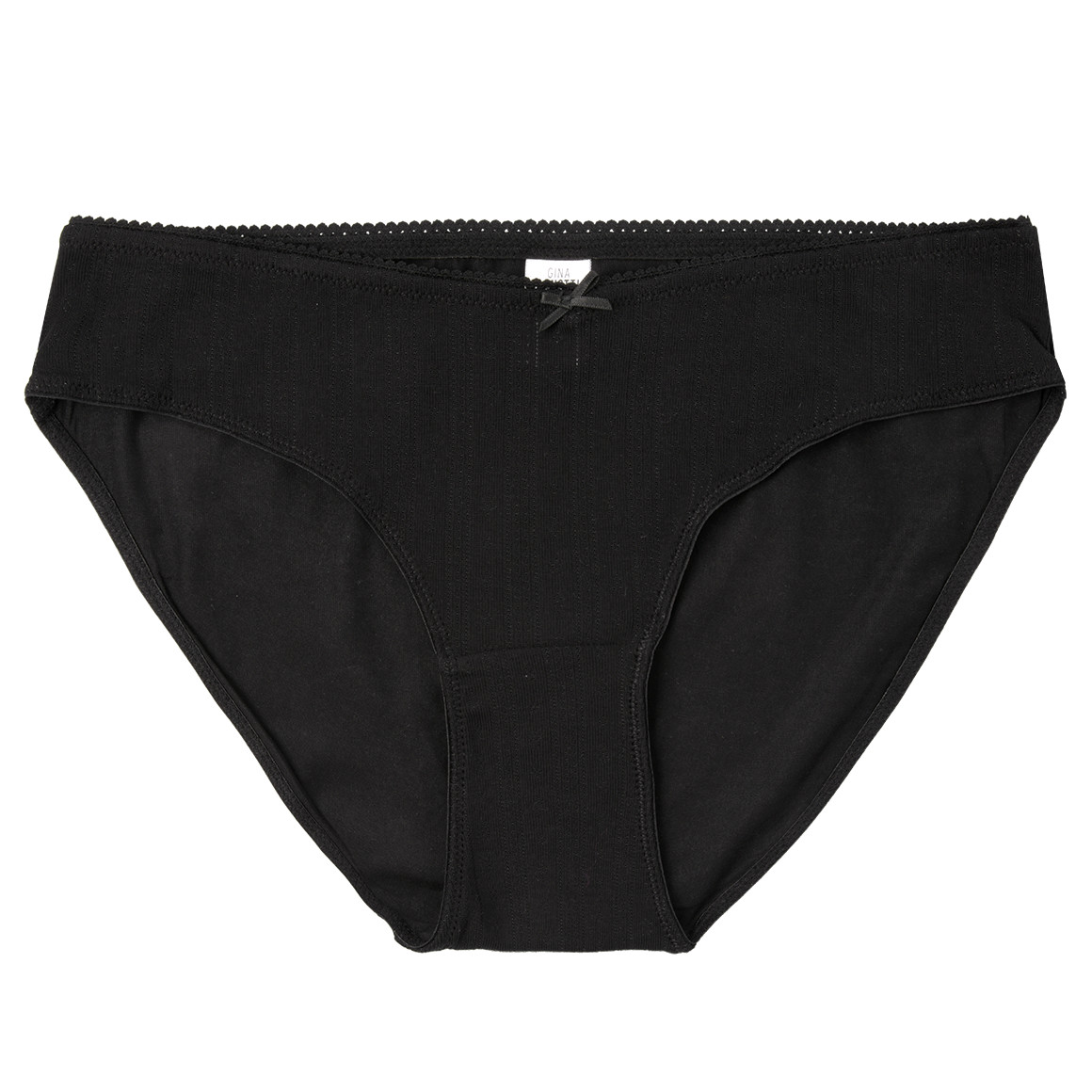 3 Damen Umstands-Slips im Set