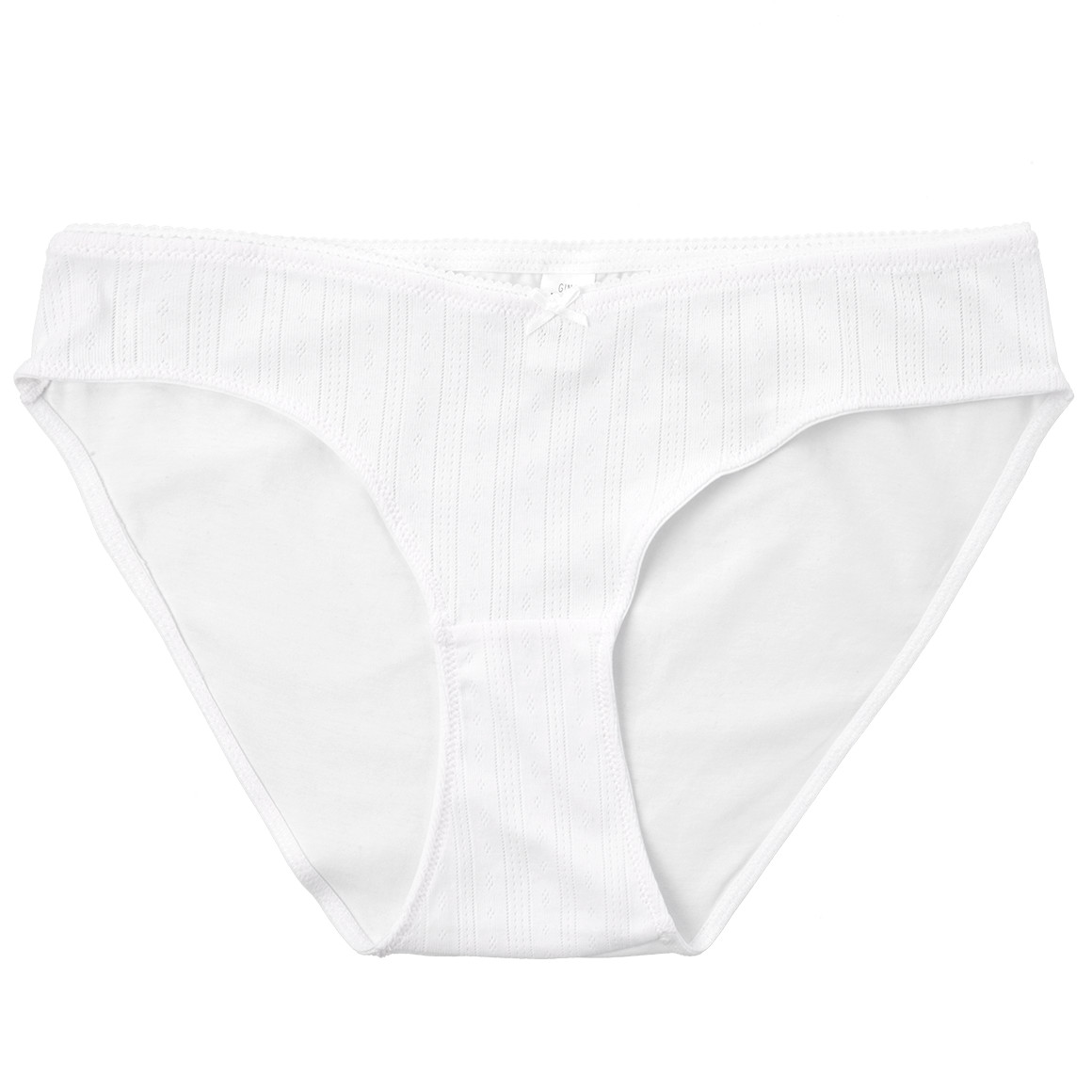 3 Damen Umstands-Slips im Set