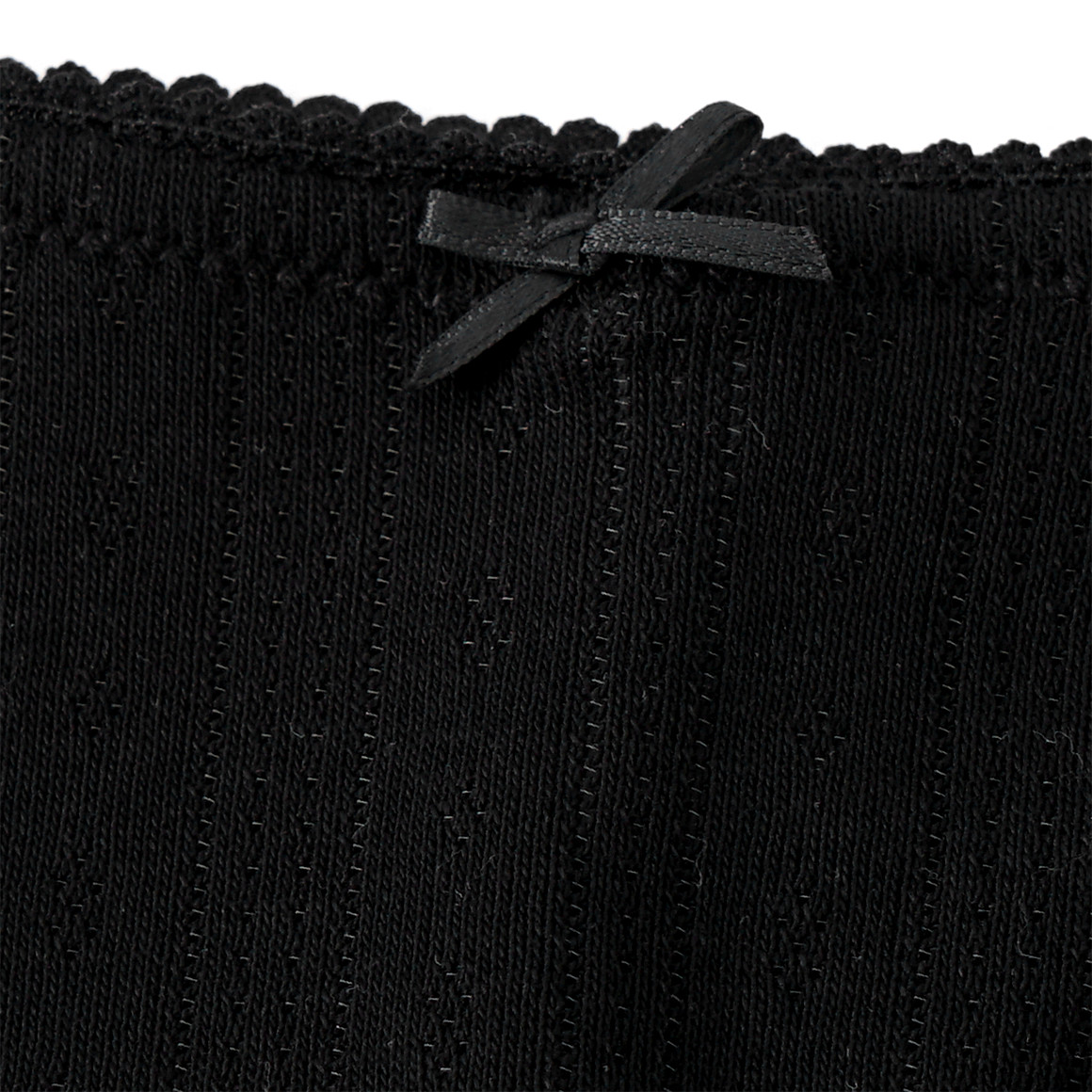 3 Damen Umstands-Slips im Set