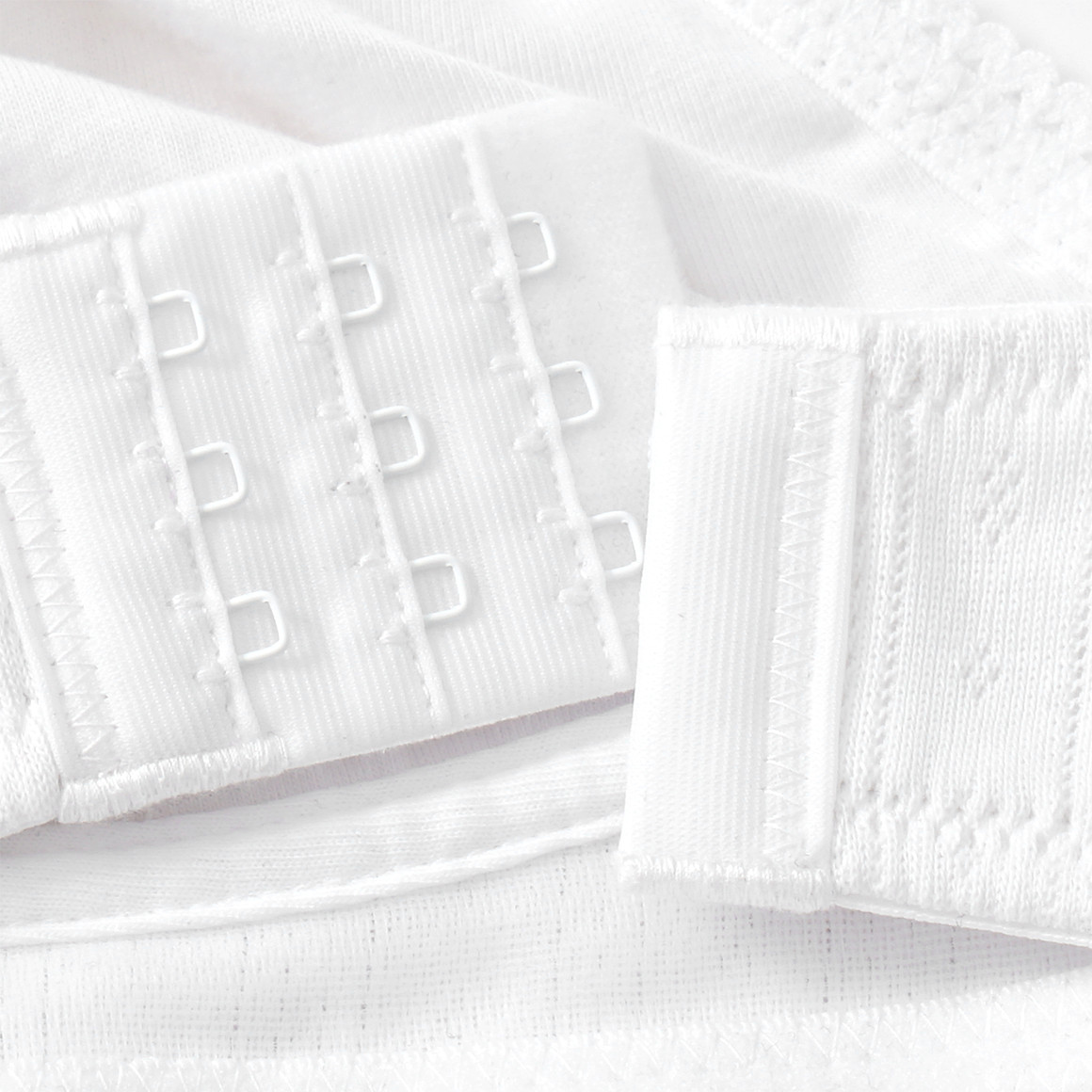 2 Damen Still Bustiers im Set