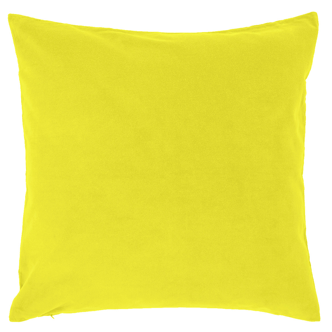 Kissenhülle aus Samt