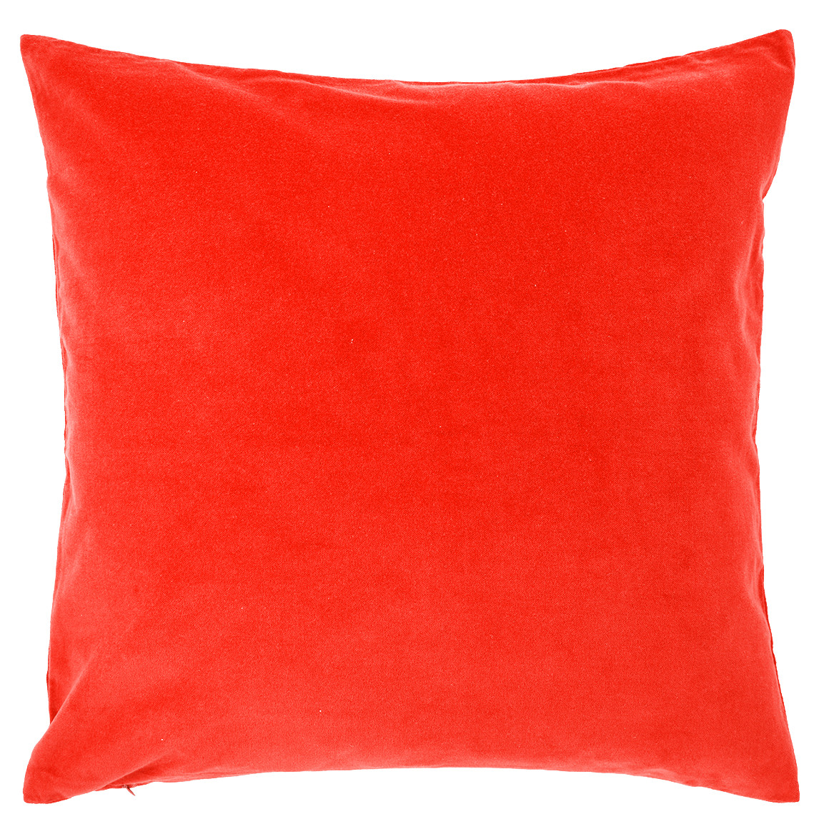 Kissenhülle aus Samt