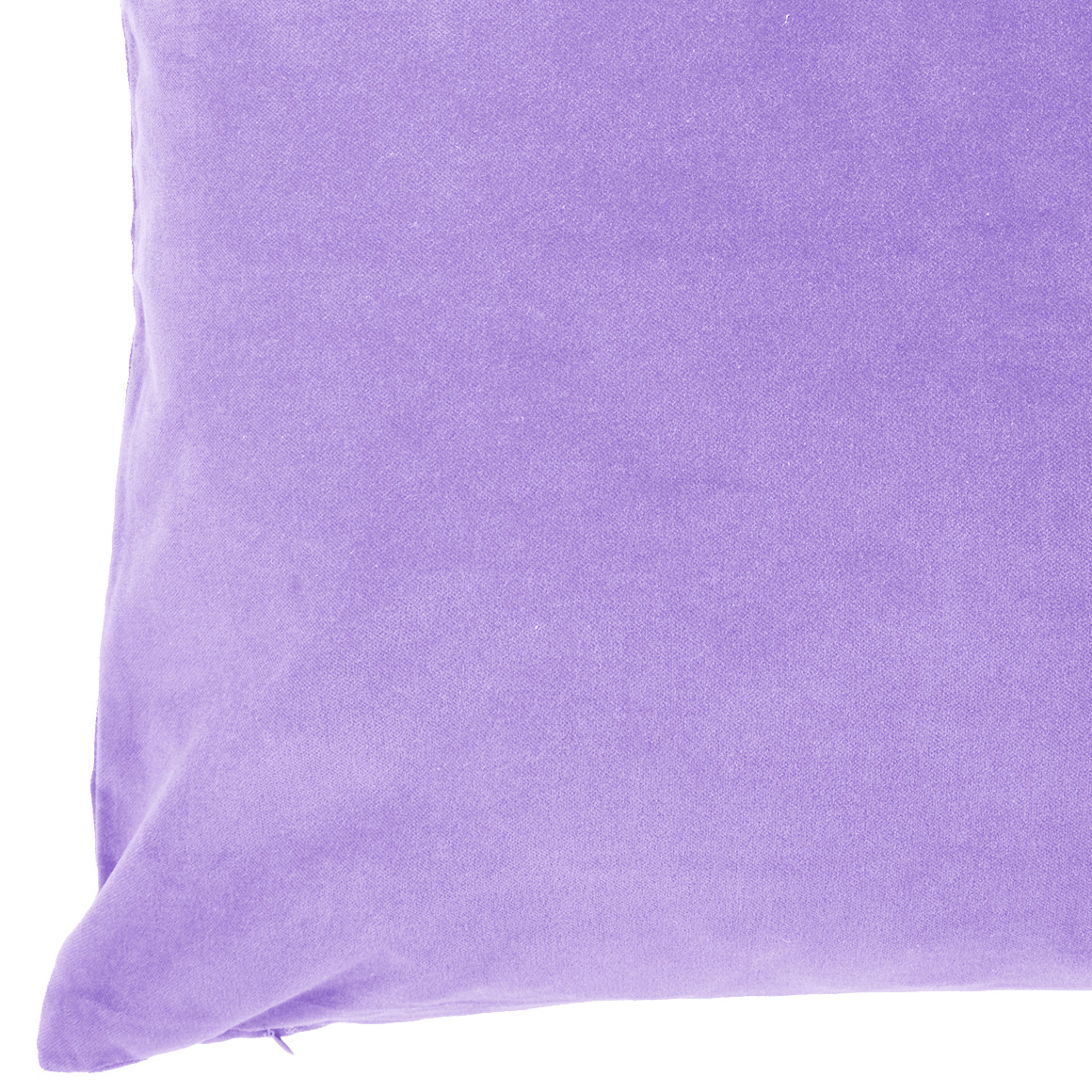 Fluwelen kussensloop