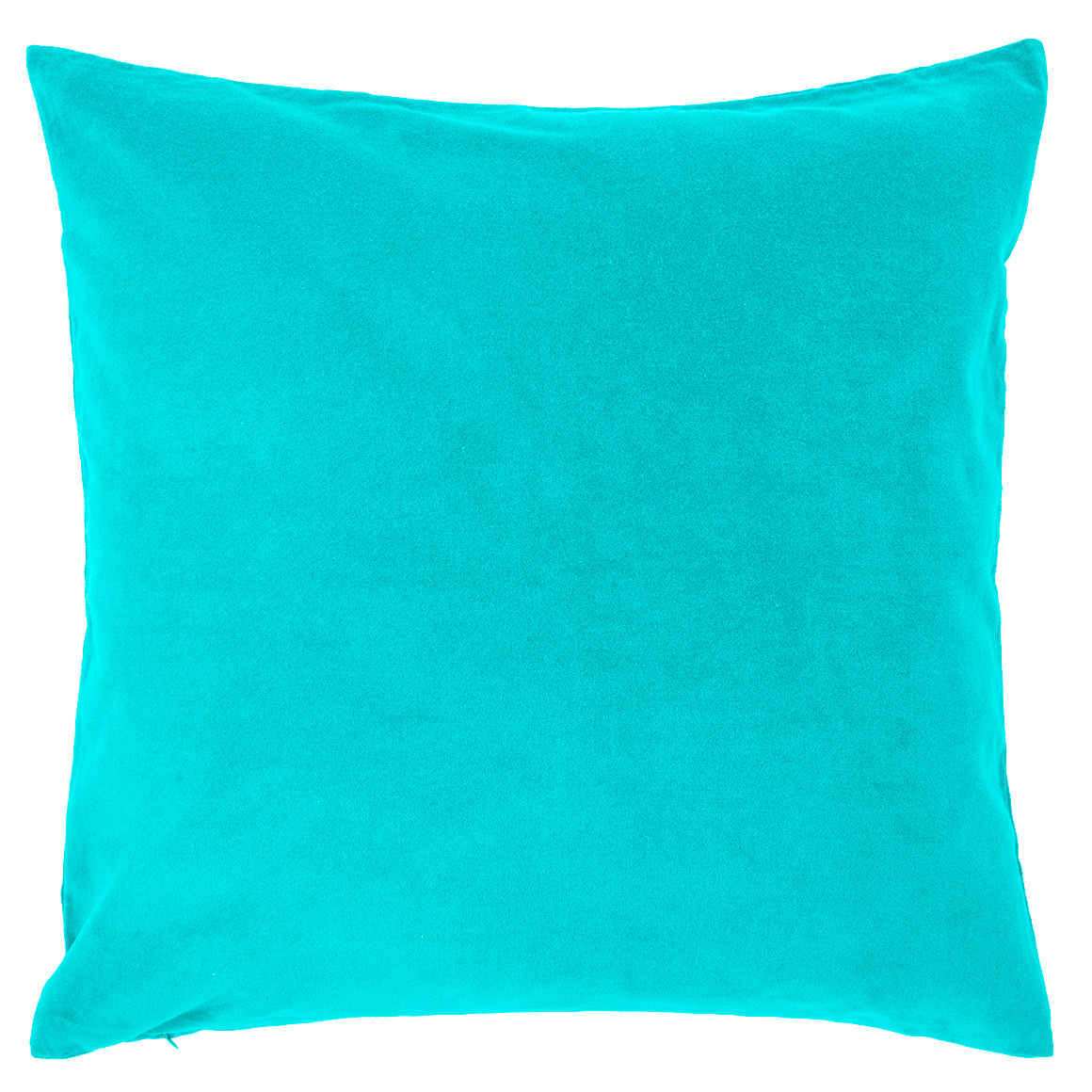 Kissenhülle aus Samt