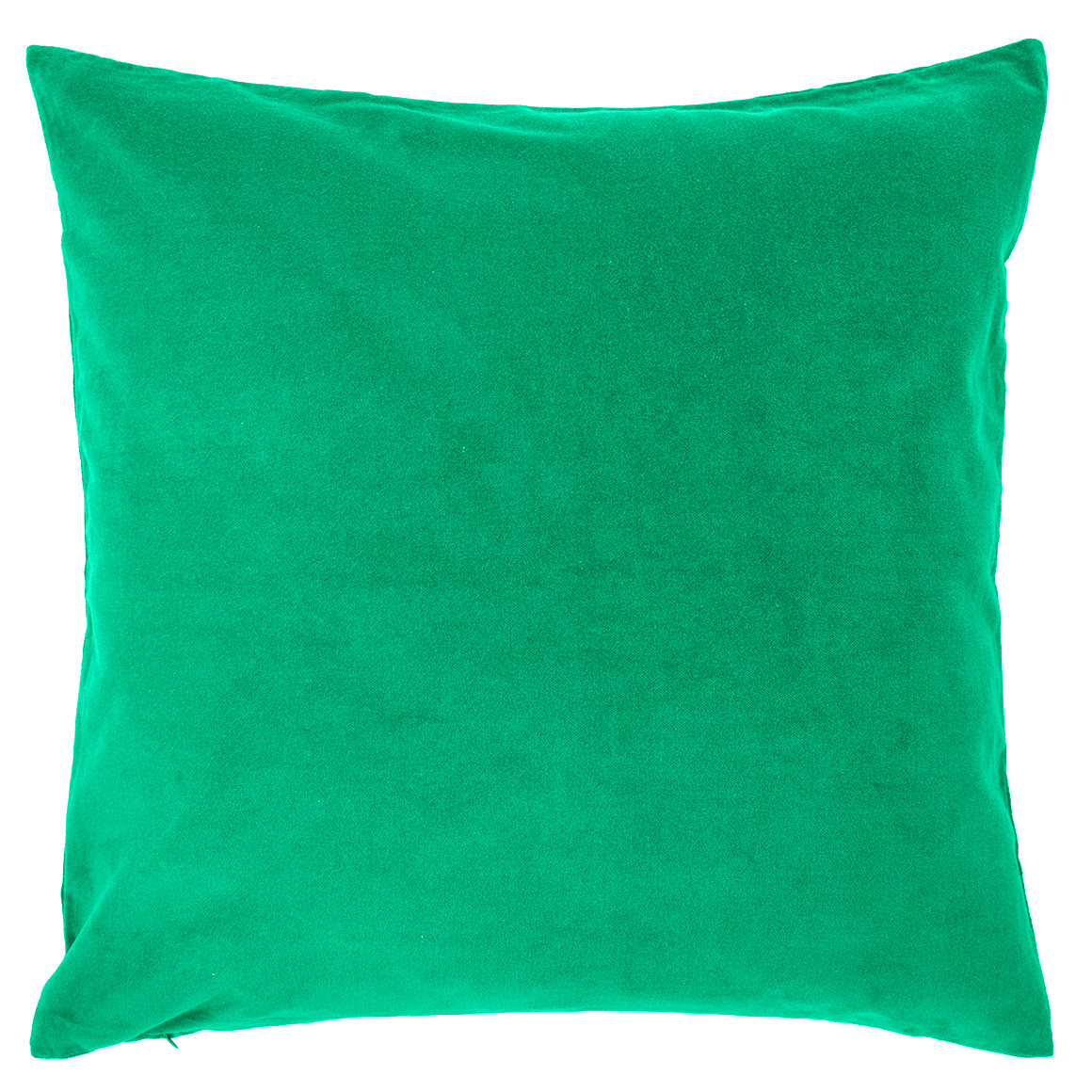 Kissenhülle aus Samt