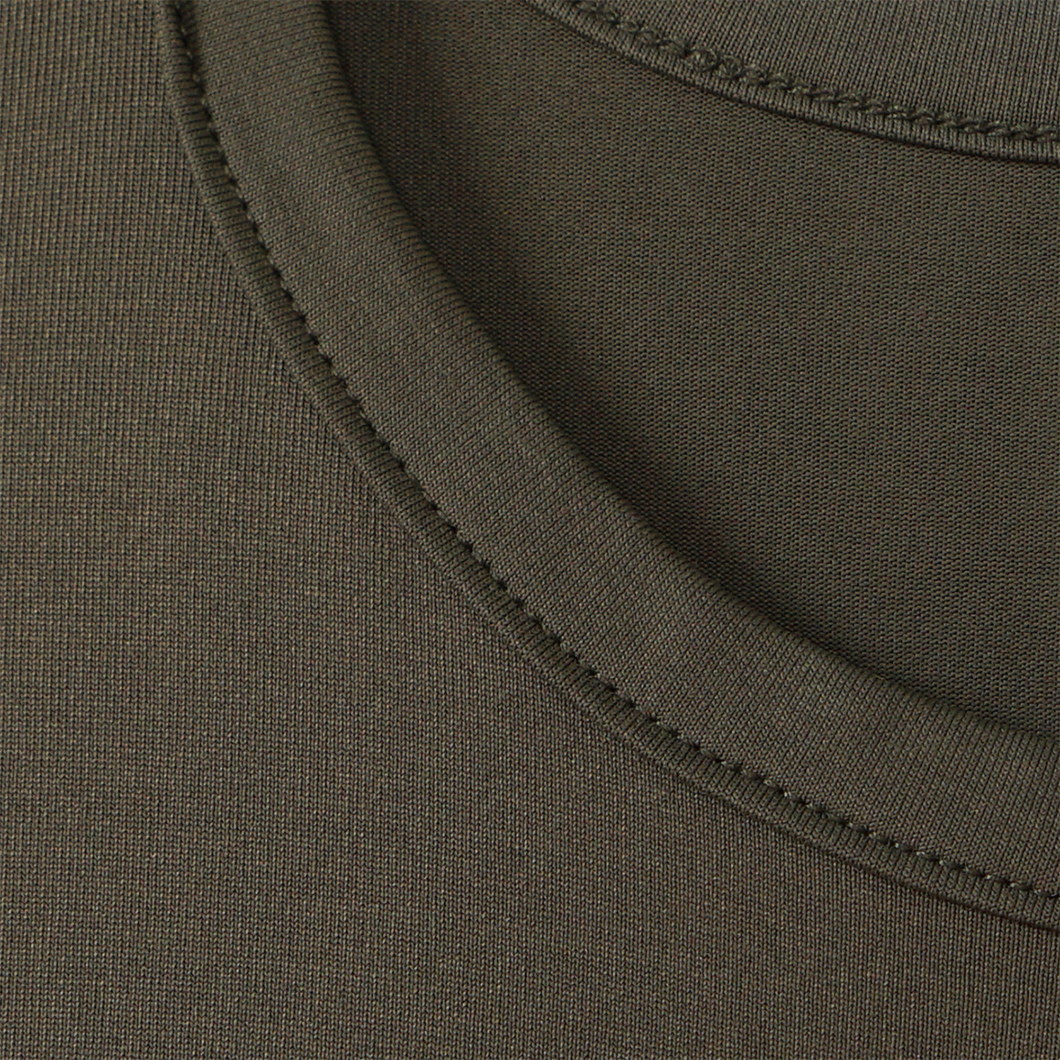 T-shirt voor jongens met bergmotief