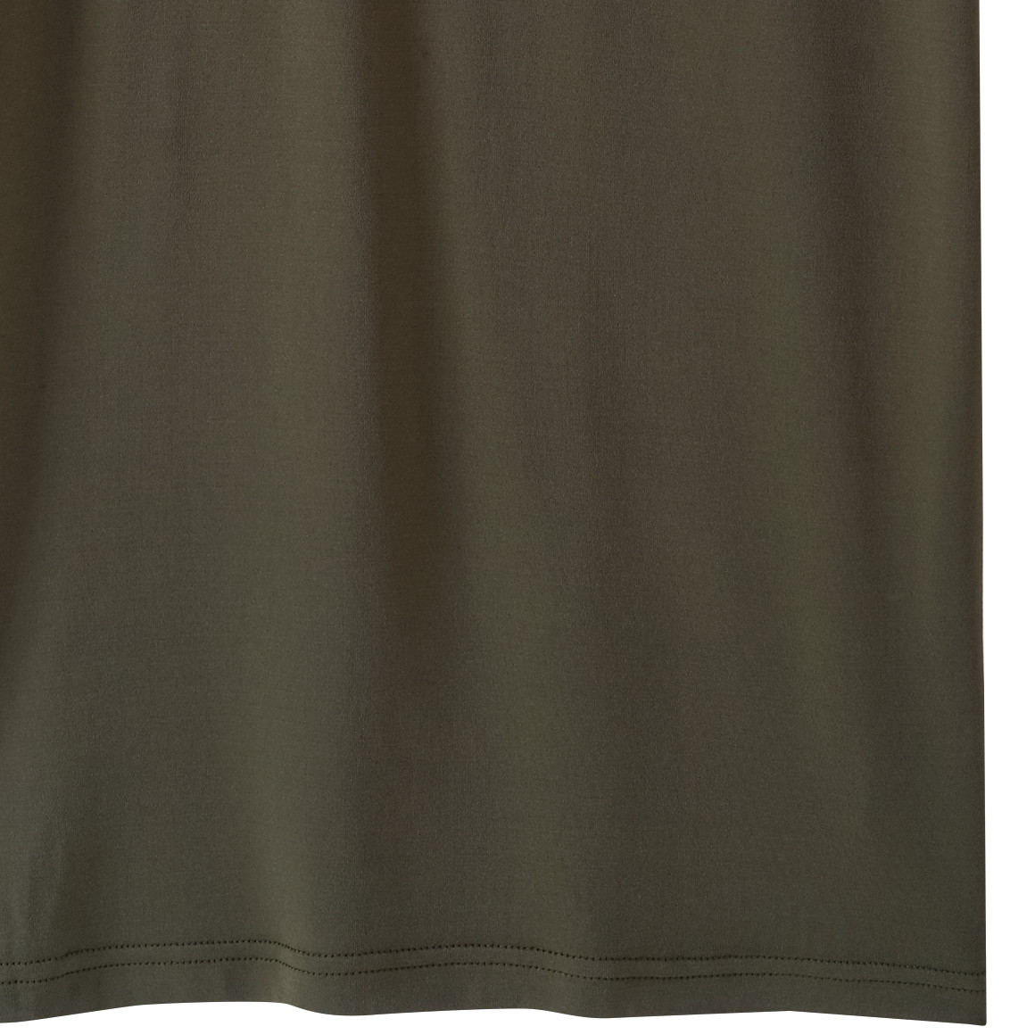 T-shirt voor jongens met bergmotief