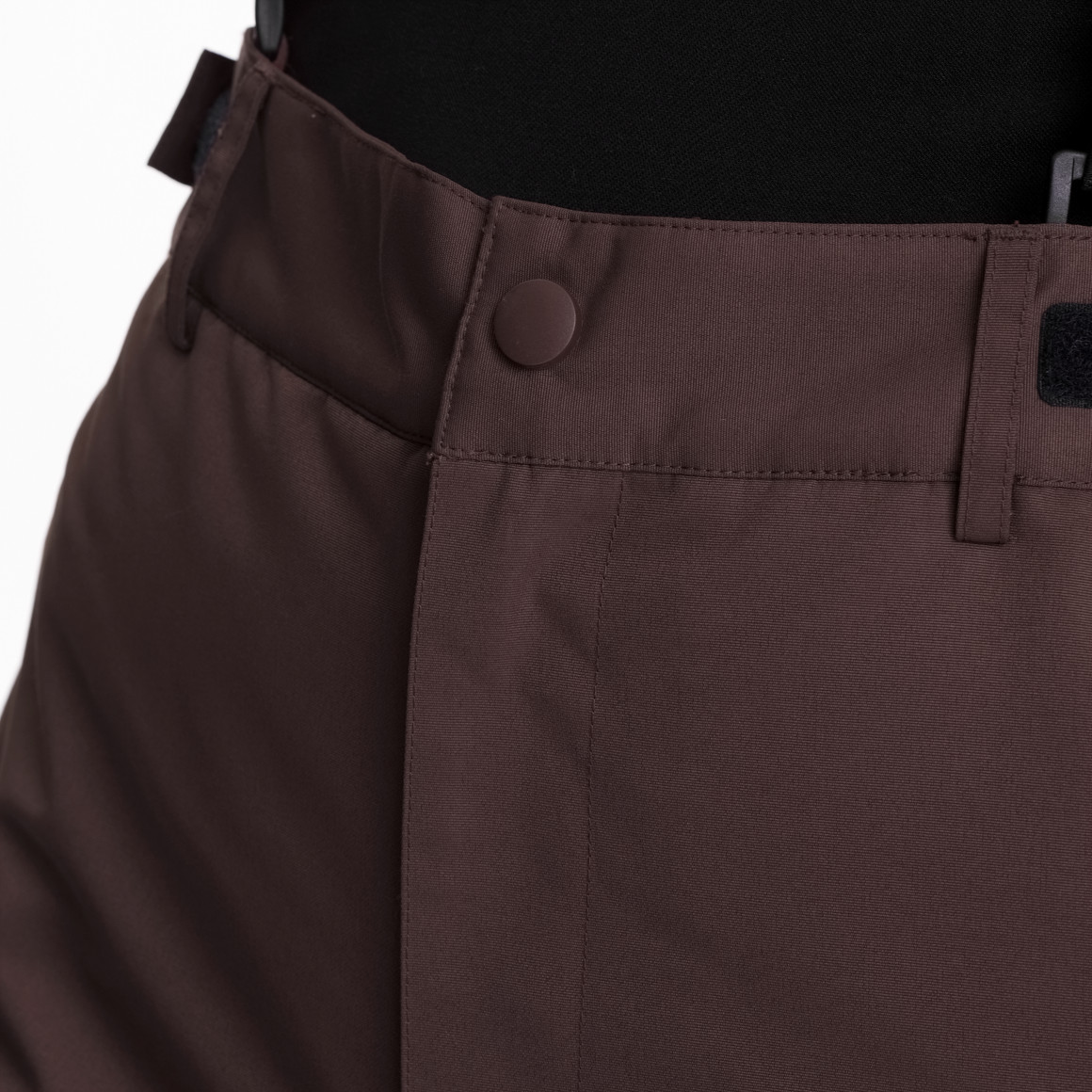 Damen Schneehose mit Hosenträgern