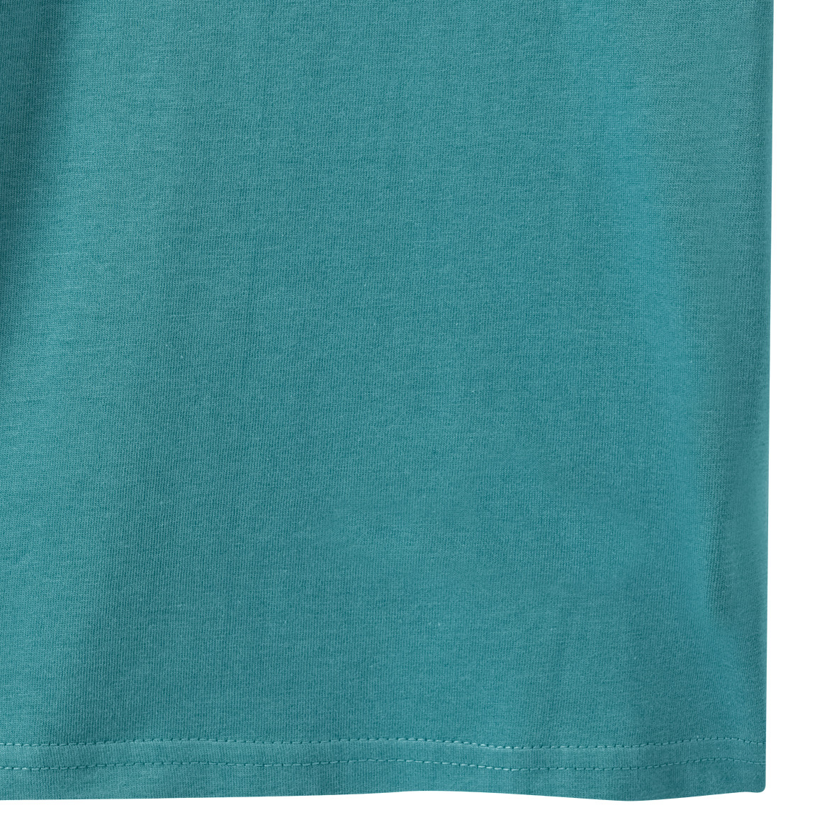 Baby T-Shirt mit Message-Print