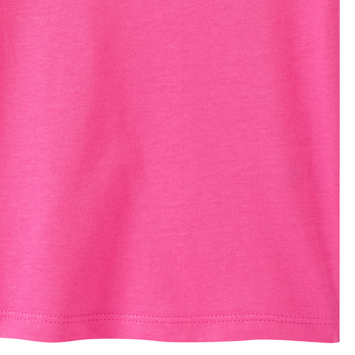 Baby T-Shirt mit Message-Print