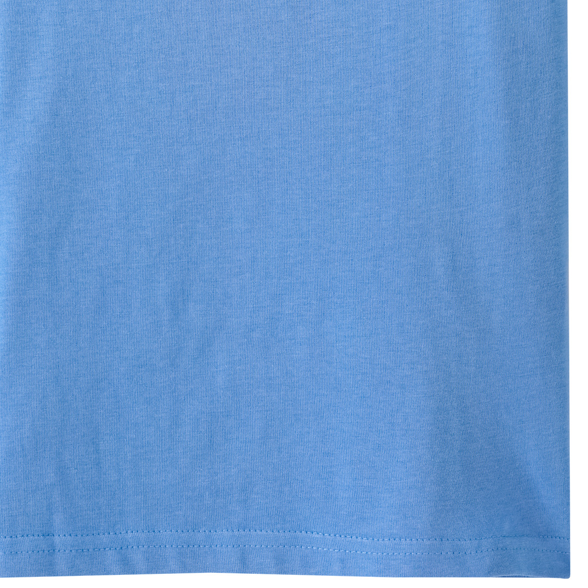 Kinder T-Shirt mit Message-Print