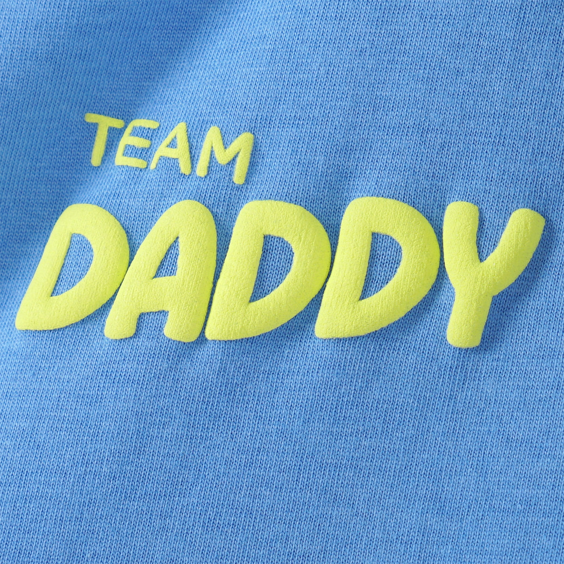 Kinder T-Shirt mit Message-Print