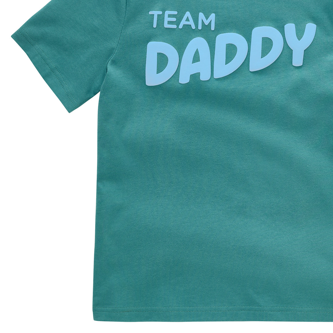 Kinder T-Shirt mit Message-Print