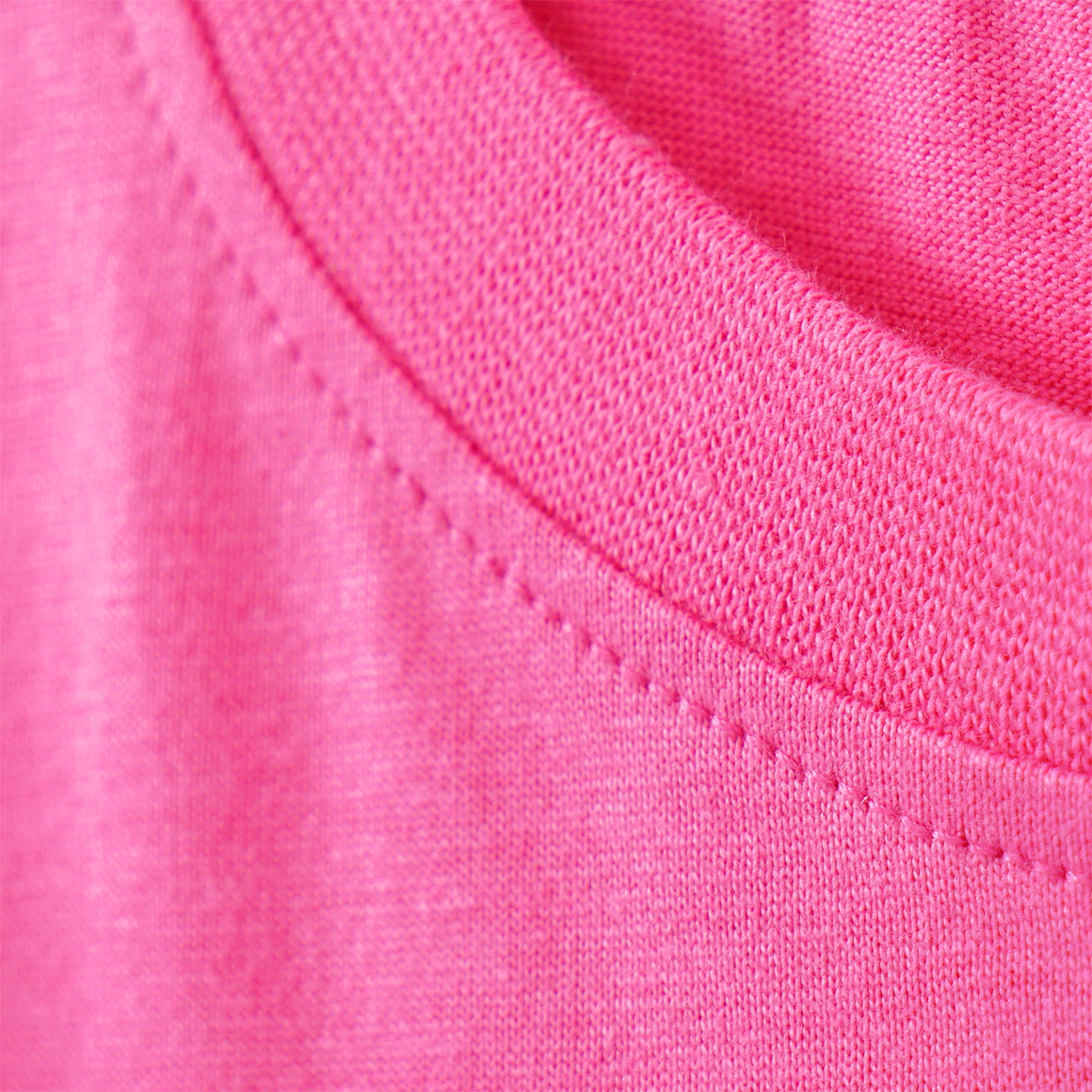 Mädchen T-Shirt mit Message-Print