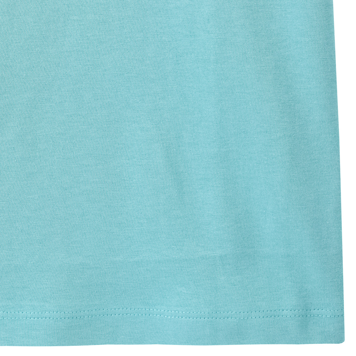 Mädchen T-Shirt mit Message-Print