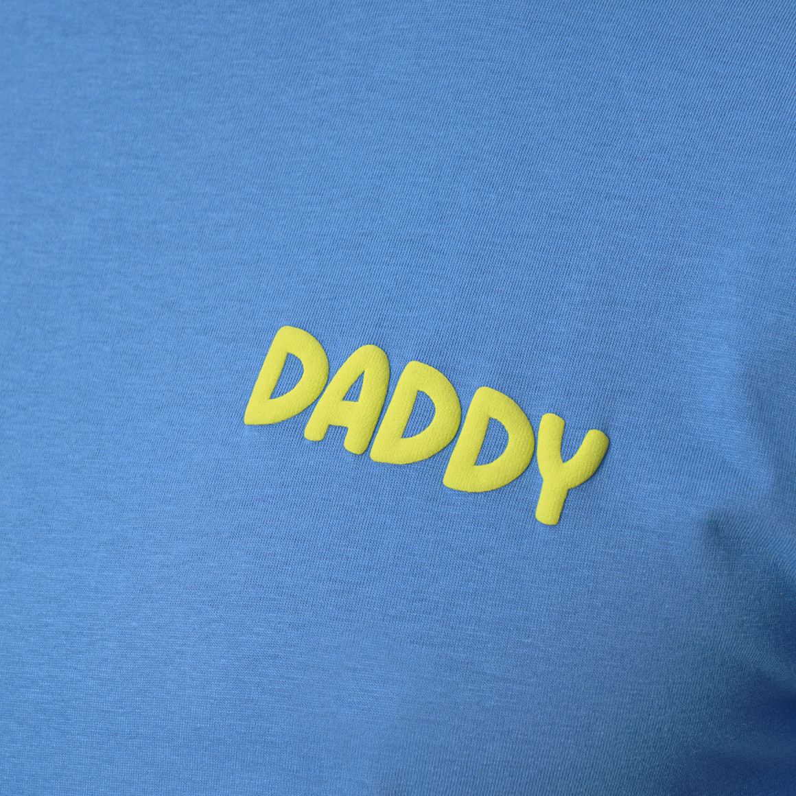 Herren T-Shirt mit Message-Print