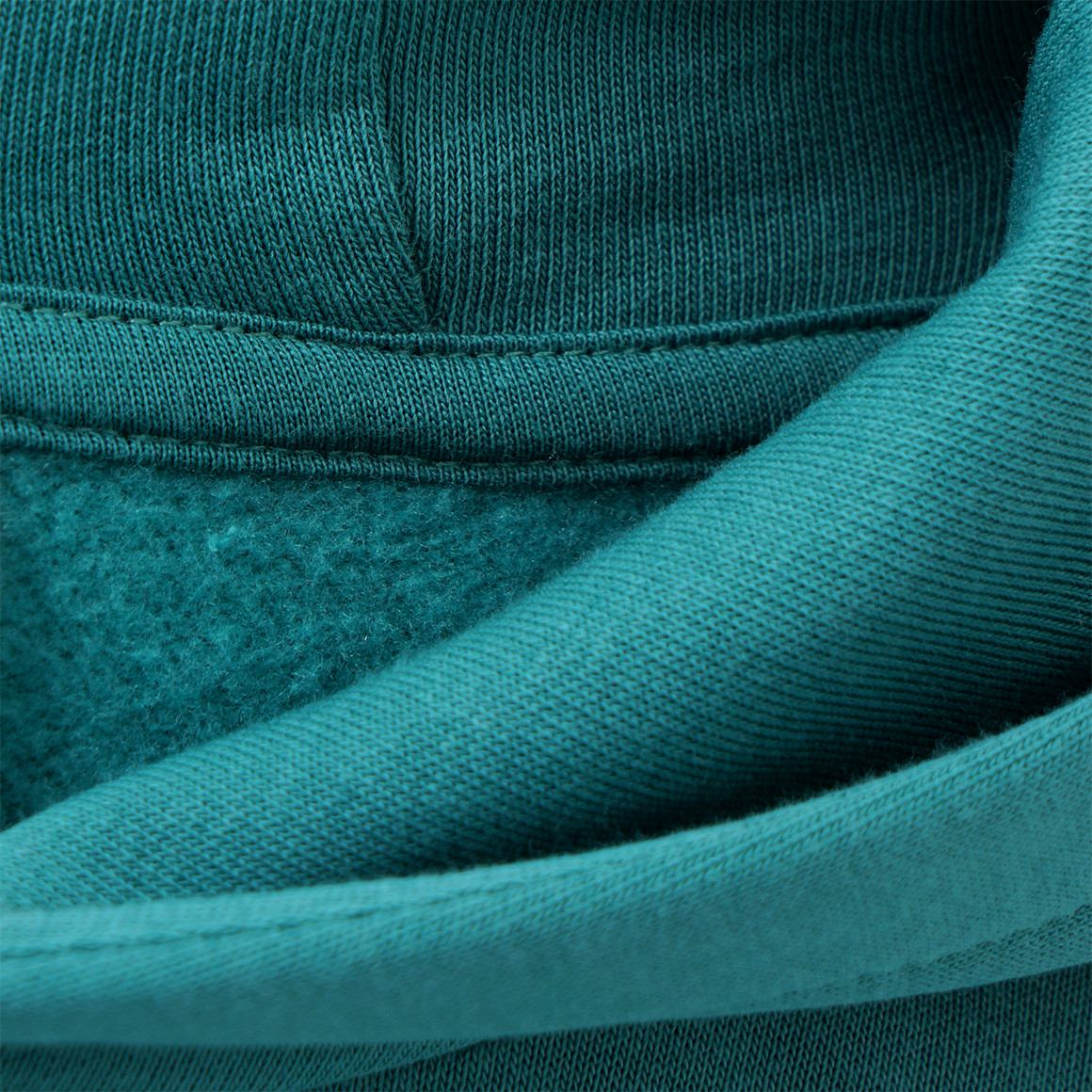 Kinder Hoodie mit Message-Print