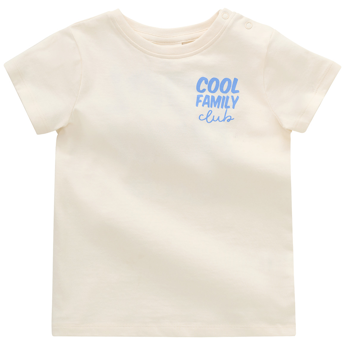 Kinder Shorty mit Message-Print