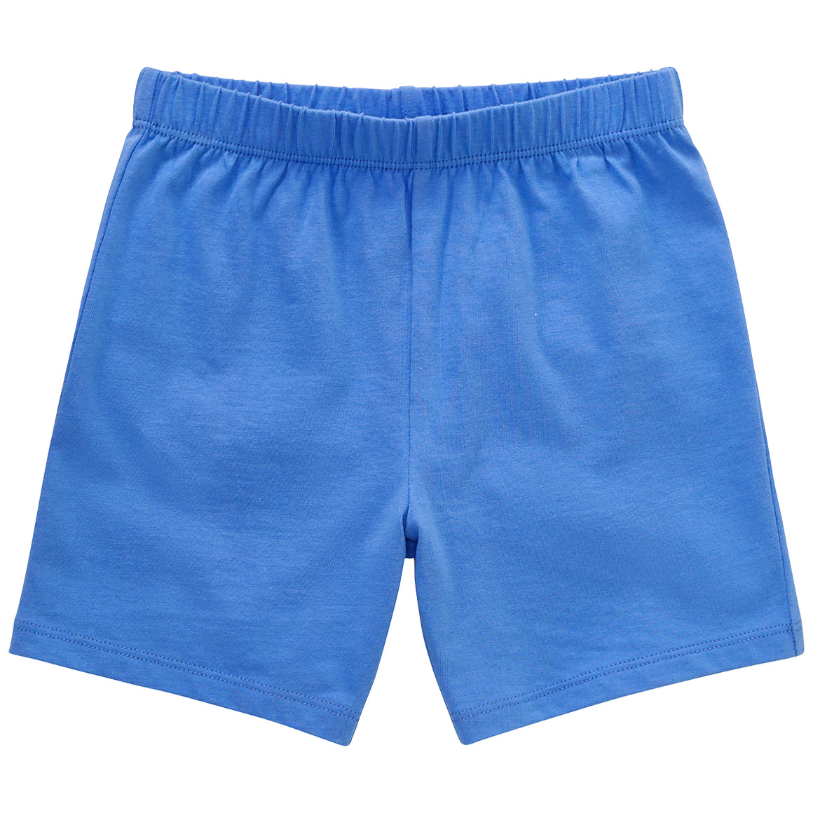 Kinder Shorty mit Message-Print