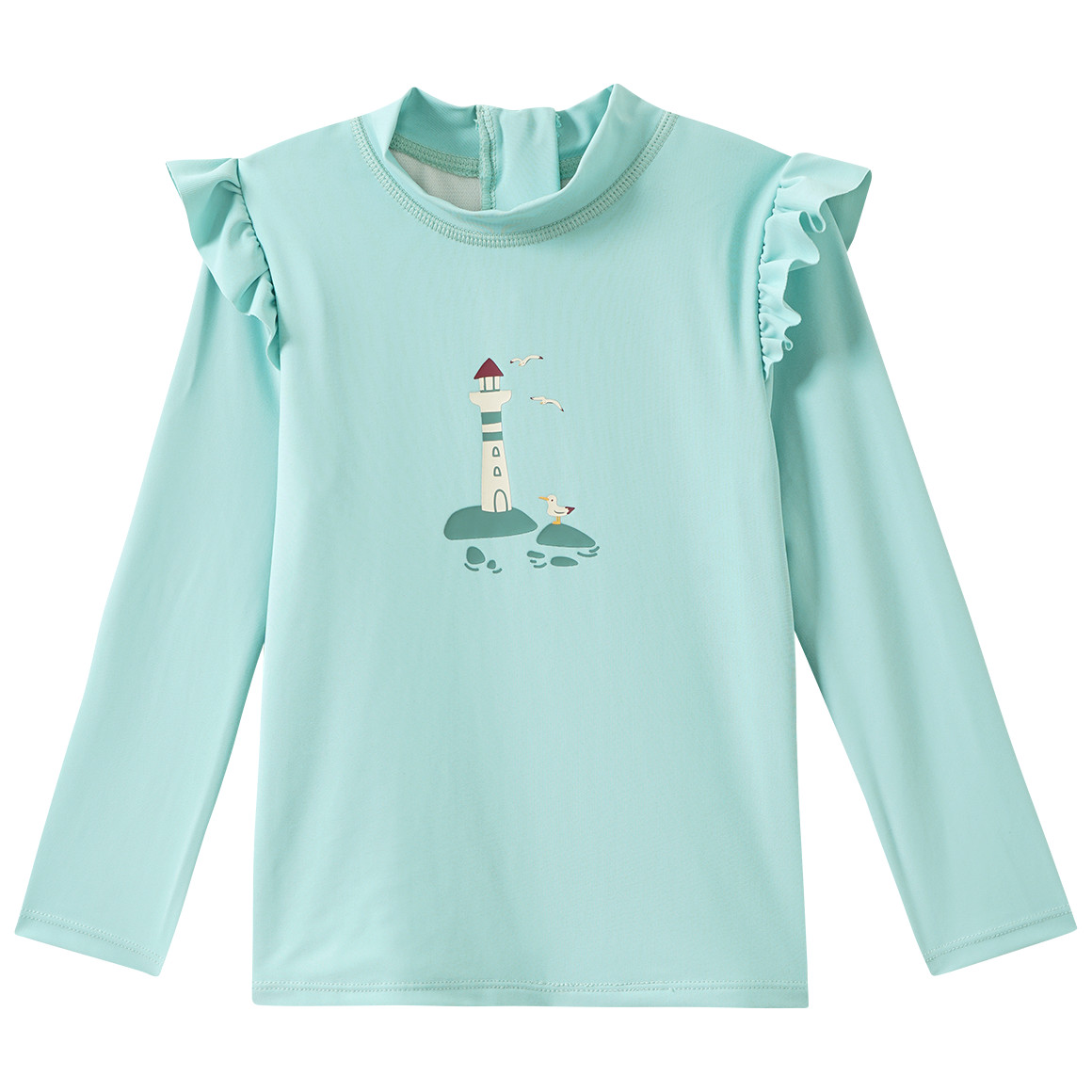 Baby UV-Set mit Badeshirt und Hose UPF40