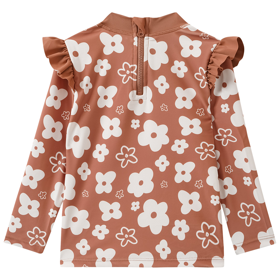 Baby UV-Set mit Badeshirt und Hose UPF40