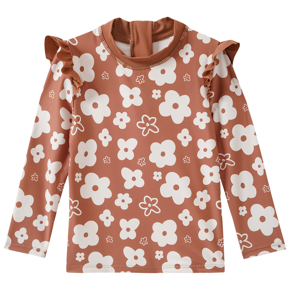 Baby UV-Set mit Badeshirt und Hose UPF40