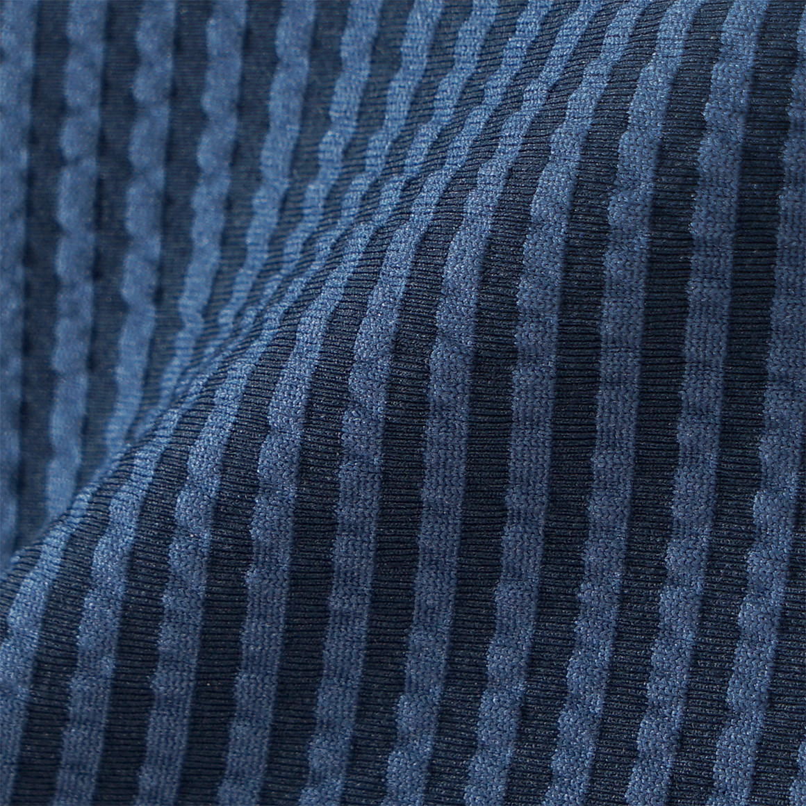 Jungen Badehose mit Seersucker-Streifen