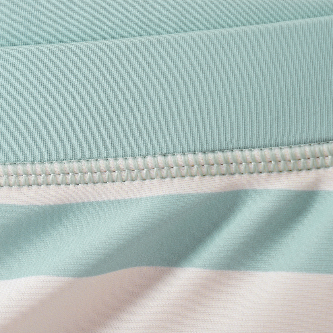 Mädchen UV-Set mit Badeshirt und Hose UPF40