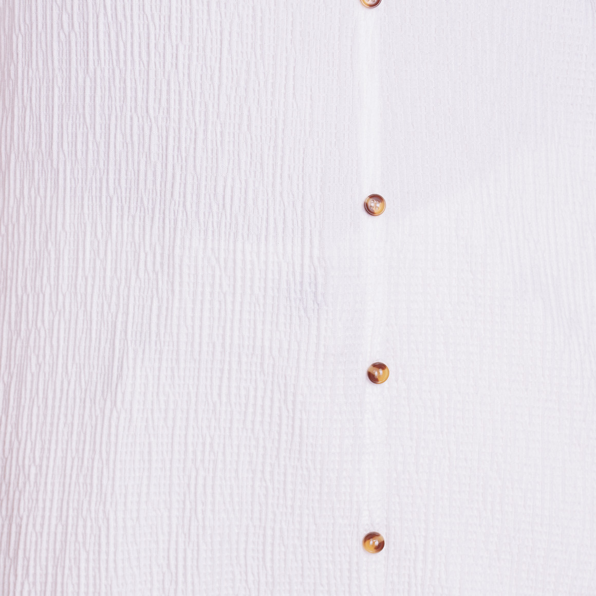 Damen T-Shirt mit Strukturmuster